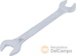 Llave fija plana, 20 x 22 mm (din 3113)
