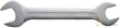 Llave fija plana, 30 x 32 mm (din 3113)