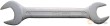 Llave fija plana, 30 x 34 mm (din 3113)