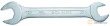 Llave fija plana, 27 x 32 mm ( din 3113)