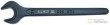 Llave fija de una boca reforzada, 21 mm
