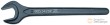 Llave fija de una boca reforzada, 32 mm