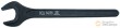 Llave fija de una boca reforzada, 36 mm