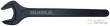 Llave fija de una boca reforzada, 65 mm