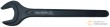 Llave fija de una boca reforzada, 85 mm