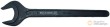 Llave fija de una boca reforzada, 90 mm