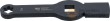 Llave de anillo de golpe torx tipo-e, e-24 para pinza de freno de camión man tga - tgs - tgx /mb atego 970-976 (cuadradillo 3/4")