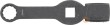 Llave de anillo de golpe bihex. 24 mm para pinza de freno de camión saf para mercedes benz ( actross & atego ) - cuadradillo 3/4"