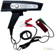 Pistola estroboscópica digital para motores gasolina, 2 - 8 cilindros