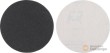 Blister 10 discos velcro ø 150 mm. abrasivos de carburo de silicio para lijadora, grano 100