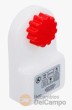 Purgador de radiadores con recipiente de recogida de 65 ml