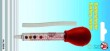 Mini-densimetro de bateria