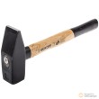 Martillo mecanico 2.000 grs. din 1041, mango hickory, tüv/gs