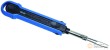 Extractor de conexion de terminal de cable ce91 para GTi160100
