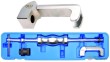 Estuche 3 utiles extraccion inyectores diesel mb motores cdi ( om611 - 612 - 613)