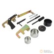 @ estuche 12 utiles bloqueo distribución renault/opel/nissan dci (motores 1.5 - 1.9 - 2.2 - 2.5 l.)