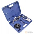 Estuche 7 utiles bloqueo distribución motor opel, 2.2 - 16v