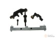 Estuche 7 utiles bloqueo motor gasolina bmw 1.6 l (n40 - n45 - n45t(b16))