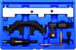 Estuche 7 utiles bloqueo motor gasolina bmw 1.6 l (n40 - n45 - n45t(b16))