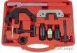 Estuche 14 utiles bloqueo distribución bmw - rover - opel (m41 - m51 - m47 - m47tu/t2 - m57tu/t2 - 203 d3/td4, td6 - m47r)