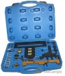Estuche 26 utiles bloqueo distribución motor bmw (n42 - n46 - b18/-a - b20/-a/-b)