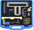 Estuche 26 utiles bloqueo distribución motor bmw (n42 - n46 - b18/-a - b20/-a/-b)