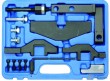Estuche 15 utiles bloqueo distribución motor gasolina bmw-mini (w10 - w11 - n14)