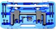 Estuche 12 utiles bloqueo arbol de levas motores gasolina inyeccion directa 2.5/3.0 bmw (n51 - n52 - n52k - n53 - n54)