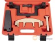 Estuche con 4 utiles bloqueo distribución motores gasolina mercedes benz, m271 - e18 ml (02-) - de18ml (03 - 05) - e16ml (08-) - de18la (09-)