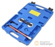 Estuche 4 utiles engranaje distribucion fsi(1.4 l) y tfsi (1.6 l) grupo vag