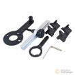 Estuche de 6 utiles de bloqueo de distribución motores bmw n63 - v8
