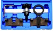 Estuche de 5 utiles de bloqueo de distribución motores bmw n63 - v8