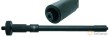 Extractor para junta de inyector, 230 mm