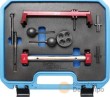 Estuche 7 utiles de ajuste arbol de levas de motor gasolina bmw s54