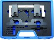 Estuche 7 utiles bloqueo distribución motor gasolina bmw n20 / n26