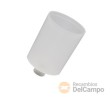 Recambio de bote de plástico con tapa para GTi162650
