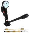 Comprobador presion inyectores diesel 600 bar.