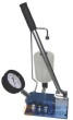 Comprobador presion inyectores diesel 400 bar.