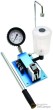 Comprobador presion inyectores diesel 400 bar.