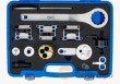 Estuche 14 utiles bloqueo de distribución motores gasolina 1.5 s - 2.5 - 3.0 l, mercedes benz (m254-m256 - c260l)
