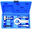 Estuche de 6 utiles de bloqueo de distribución motores fiat/opel - 1.9 jtd 16v multijet & 2.4 diesel
