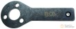 Llave de bloqueo de cigüeñal de grupo fiat, 1.2 16v-1.4 16v - 1.4 t-jet