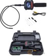 @ estuche videoscopio con pantalla tft a color 84 mm. y camara led (ø 8 x 980 mm)