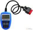 Reseteador de codigos obdii / eobd ( aleman - ingles)