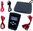 Simulador de señales de sensores de automoción (6 pcs) (posición de arbol de levas - posición de cigüeñal - sonda lambda - temperatura motor - etc..)