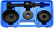 Estuche 4 utiles extraccion silent-blocks mercedes-benz (w124 - 129 - 201 - 202)