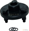 Extractor de polea de distribución de motores grupo vag para GTi166200