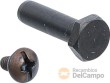 Eje para cuchilla de repuesto para GTi166250