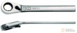Llave de carraca con trinquete para GTi166512