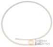 Manguera de recambio de silicona para GTi166512